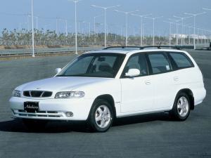 Daewoo Nubira Spagon 1997 года